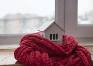 Je energieverbruik verlagen in de winter: volg de tips van Mega