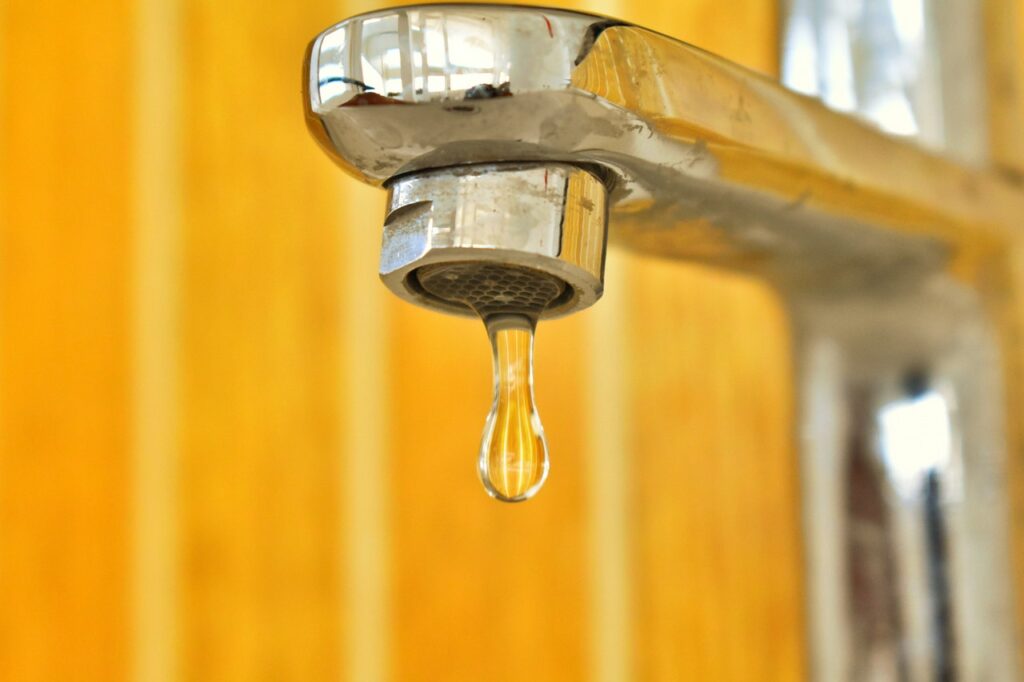 Je waterverbruik verminderen met deze gemakkelijke tips